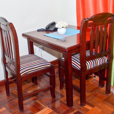 W Place - Model 1 Bedroom Найроби Екстериор снимка