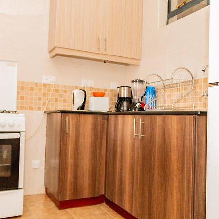 W Place - Model 1 Bedroom Найроби Екстериор снимка