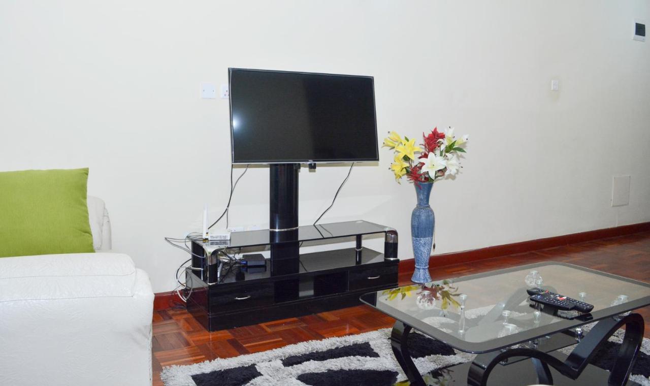 W Place - Model 1 Bedroom Найроби Екстериор снимка